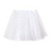 Fashion 2018 women's tulle skirt Pleated Gauze Short Adult Tutu Dancing Casual Ladies Skirts in Eleven Colour