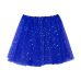 Fashion 2018 women's tulle skirt Pleated Gauze Short Adult Tutu Dancing Casual Ladies Skirts in Eleven Colour