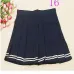 Fashion Harajuku High Waist Short Pleated Skirts Women Preppy Style School Uniforms Ladies kawaii Plaid Mini Skirt