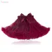 Full-size Fluffy baby Teenage Girl Adualt Women Pettiskirt Tutu Women Tutu Party Dance Adult Skirt Performance Cloth TulleSkirt