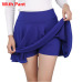 Harajuku Black School Pleated Women's Mini Skirt High Waist With Bottoming Skirts Womens 2019 Spring Women Clothes Plus Size 5XL