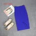 High quality skirts womens 2019 Office Skirt Women Slim Knee Length High Waist Stretch Cotton Straight Pencil Skirts
