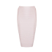 INDRESSME 2019 New Sexy Pencil Bodycon Skirt Striped Knee-Length Bandage Skirts Wear To Work Summer Wholesale