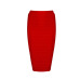 INDRESSME 2019 New Sexy Pencil Bodycon Skirt Striped Knee-Length Bandage Skirts Wear To Work Summer Wholesale