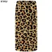 KYKU Flower Skirts Women Black Colorful Party Skirts Casual Retro Leaf Floral 3d Print Skirt Pencil Funny Ladies Skirts Womens