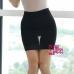 New Sexy Women High Cut Tight Pencil Cute Skirt Ice Silk Micro Mini Skirt Transparent Night Club Skirt Fantasy Erotic Wear F14