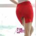 New Sexy Women High Cut Tight Pencil Cute Skirt Ice Silk Micro Mini Skirt Transparent Night Club Skirt Fantasy Erotic Wear F14