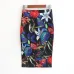 Pencil Wrap Office Skirts Women's Floral High Waist Skirts Vintage Elegant Print Midi Skirt 2018 Summer Wholesale Dropshipping