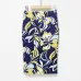 Pencil Wrap Office Skirts Women's Floral High Waist Skirts Vintage Elegant Print Midi Skirt 2018 Summer Wholesale Dropshipping