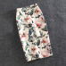 Plus Size 22Colors Women Skirts Casual Print Flowers Pencil Skirt Lolita Style Skirts Faldas Mujer