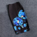 Plus Size 22Colors Women Skirts Casual Print Flowers Pencil Skirt Lolita Style Skirts Faldas Mujer