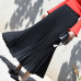 Sherhure 2019 Summer Women Skirt Vintage Long Skirt Saias High Waist Women Maxi Skirt Saia Longa Falda Pleated Skirt Jupe