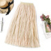 Sherhure 2019 Summer Women Skirts Stretch High Waist Women A-Line Midi Skirt Faldas Jupe Femme Boho Women Skirt Saia