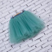 Skirts Womens 7 Layers Midi Tulle Skirt Fashion Tutu Skirts Women Ball Gown Party Petticoat 2018 Lolita Faldas Saia