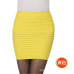 Spring Summer Women Black High Waist Tight Office Skirt Slim Casual Package Hip Skirt Good Elastic Lady Mini Sexy Pencil Skirts