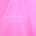 Wipalo Petticoat Skirt Retro Boneless Body wedding Gauze Women 5 Solid Colors Tutu Puff Skirt Vintage Petticoat Swing Ball-gown