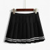 Women Plaid Skirt Lolita Style Harajuku Kawaii Sweet Striped Skirts Mini Cute School Uniforms Saia Faldas Ladies Jupe SK6655