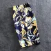 Women Skirts Casual Print Flowers Pencil Skirt Stretchy Skirts Plus Size 22Colors Faldas Mujer