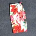 Women Skirts Print Flowers Fashion Pencil Skirt Casual Skirts Plus Size Faldas Mujer Jupe Femme