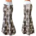 Women Summer Long Flower Skirt 2019 Faldas Largas Sexy Knit Pencil Skirt Womens Jupe Longue Bohemian Saia Longa Long Skirt
