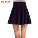 Women's High Waist Tutu Short Mini Skirt Pants Plus Size 5XL Pleated Dropshipping Skirts Women 2019 Spring Summer Clothes Female