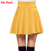 Women's High Waist Tutu Short Mini Skirt Pants Plus Size 5XL Pleated Dropshipping Skirts Women 2019 Spring Summer Clothes Female