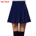 Women's High Waist Tutu Short Mini Skirt Pants Plus Size 5XL Pleated Dropshipping Skirts Women 2019 Spring Summer Clothes Female