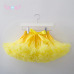 Womens Skirt Fluffy Chiffon Pettiskirts Tulle Skirt Party Dance Tutu Skirt Women Lolita Petticoat Womens Dusty rose pink TUTU