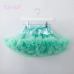 Womens Skirt Fluffy Chiffon Pettiskirts Tulle Skirt Party Dance Tutu Skirt Women Lolita Petticoat Womens Dusty rose pink TUTU