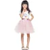 exclusive customization Tutu Skirts For Girls Skirt Kids Princess Tulle Skirts Lovely Ball Gown Pettiskirt Children Clothing