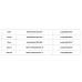 jupe femme Women Fashion Elastic Waist Solid Color Pleated Skirt Vintage A-line Loose Long Skirts trendyol saias spodnica #C
