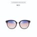 Cat's Eye Girls Sunglasses Brand Designer Polarized Eyewear Uv400 Retro Glasses Shades High Quality Fashion Kids Children Brand