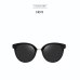 Cat's Eye Girls Sunglasses Brand Designer Polarized Eyewear Uv400 Retro Glasses Shades High Quality Fashion Kids Children Brand