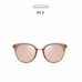 Cat's Eye Girls Sunglasses Brand Designer Polarized Eyewear Uv400 Retro Glasses Shades High Quality Fashion Kids Children Brand