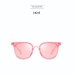 Cat's Eye Sunglasses Children Eyewear Polarized Pink Glasses Uv400 Brand Designer High Quality Fashion Cute Vintage Shades Retro