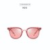 Cat's Eye Sunglasses Children Eyewear Polarized Pink Glasses Uv400 Brand Designer High Quality Fashion Cute Vintage Shades Retro