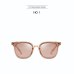 Cat's Eye Sunglasses Children Eyewear Polarized Pink Glasses Uv400 Brand Designer High Quality Fashion Cute Vintage Shades Retro