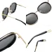 Children Sunglasses Polarized Girls Uv400 High Quality Fashion 2019 Kids Red Glasses Vintage Shades Brand Designer Accessories