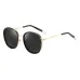 Children Sunglasses Polarized Girls Uv400 High Quality Fashion 2019 Kids Red Glasses Vintage Shades Brand Designer Accessories