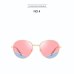 Children Sunglasses Polaroid Eyeglasses Uv400 Red Glasses Girls New 2019 Vintage Shades High Quality Fashion Kids Brand Designer