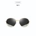 Children Sunglasses Polaroid Eyeglasses Uv400 Red Glasses Girls New 2019 Vintage Shades High Quality Fashion Kids Brand Designer