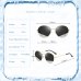 Children Sunglasses Polaroid Eyeglasses Uv400 Red Glasses Girls New 2019 Vintage Shades High Quality Fashion Kids Brand Designer