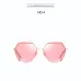 Girls Sunglasses Uv400 Eyeglasses Polarized New 2019 Vintage Glasses Cute Shades Brand Designer High Quality Fashion Accessories