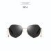 High Quality Children Sunglasses Uv400 Eyewear Polarized Girls Red Glasses Brand Designer Cute Vintage Shades Fashion Kids Retro