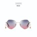 High Quality Children Sunglasses Uv400 Eyewear Polarized Girls Red Glasses Brand Designer Cute Vintage Shades Fashion Kids Retro