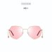 High Quality Children Sunglasses Uv400 Eyewear Polarized Girls Red Glasses Brand Designer Cute Vintage Shades Fashion Kids Retro