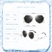 High Quality Children Sunglasses Uv400 Eyewear Polarized Girls Red Glasses Brand Designer Cute Vintage Shades Fashion Kids Retro