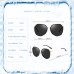 High Quality Sunglasses Girls UV Protection Eyewear Polarized Brand Designer Vintage Retro Glasses Children Kids Red Lens Shades