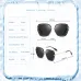 Kids Sunglasses Girls Uv400 Polarized Eyeglasses Vintage Shades Red Glasses Children Fashion High Quality Oversized Brand Retro