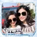 Kids Sunglasses Girls Uv400 Polarized Eyeglasses Vintage Shades Red Glasses Children Fashion High Quality Oversized Brand Retro